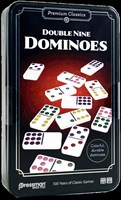 Goliath domino game Double Nine Dominoes family game strategic