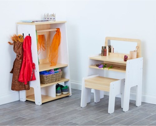 Cosy Cosy @Home Dressing Up Unit - 55477