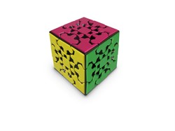 Recent Toys Gear Cube XXL - Brainpuzzel Recent Toys