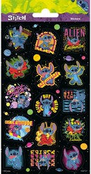 Stickervel Twinkle Disney Stitch