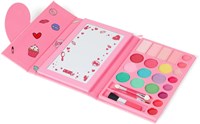 Canenco make-up book cherry magnetic closure kids makeup set-2
