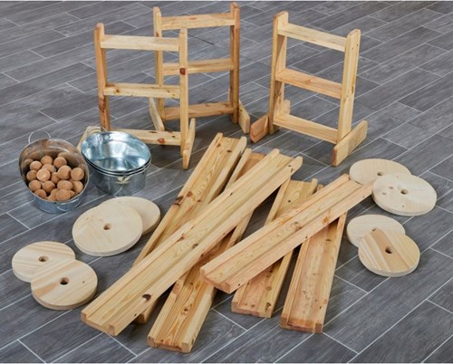 Cosy STEM/STEAM indoor activity set - 55827