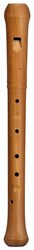 Mercurius soprano recorder Waldorf edition 442Hz pentatonic wood