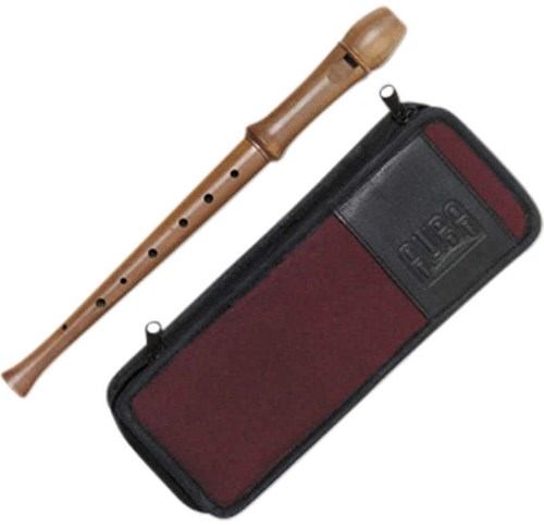 Mercurius recorder German bore - lacquered musical instrument for children