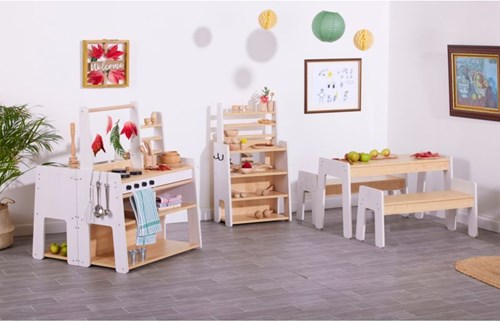 Cosy Role play set - 55998