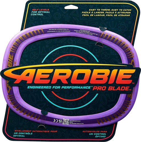 Aerobie Pro-Blade Rectangular-2
