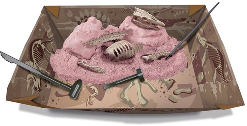 4M Dig Your Dino - Mosasaurus-2