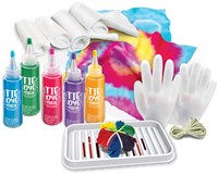 4M Tie Dye Art Set-2