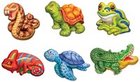 4M Casting and Painting Reptiles and Amphibians-2