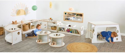 Cosy Cosy Cruiser Full Set - 56062