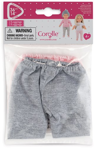 COROLLE MC 2 LEGGINGS