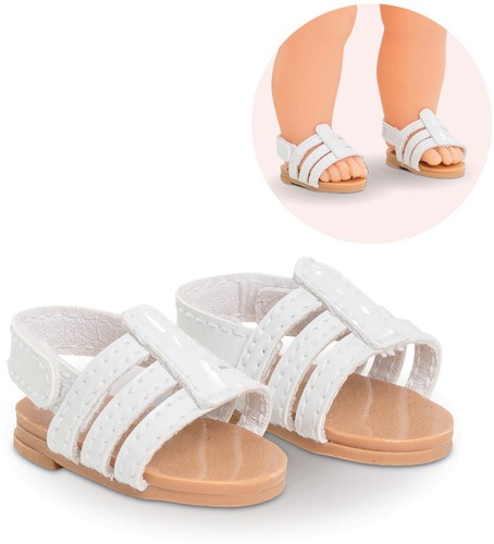 Corolle 211080 doll accessory Doll shoes