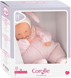 Corolle baby doll Mon Doudou Babipouce Cotton Flower 28cm vanilla scent