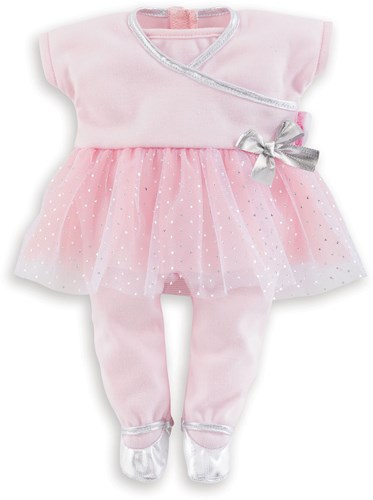 Corolle Mon Premier Poupon ballet outfit baby doll 30 cm
