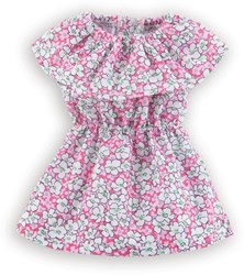 Corolle doll dress pink Ma Corolle doll 36 cm