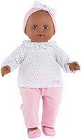 Corolle baby doll Lucie 36cm - Mon Grand Poupon vanilla scented doll
