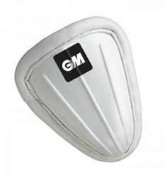 Gunn and Moore cricket protector junior - extra padding - multicolour