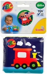 ABC Mijn Eerste Boek