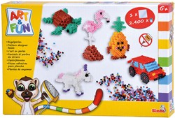 Art & Fun Strijkkralen 3D Set