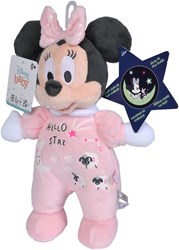 Disney Minnie GID Starry Night, 25cm