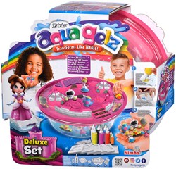 Aqua Gelz Deluxe Prinses en Kasteel, 21dlg.