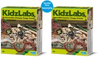 4M Digging kit Insects - French