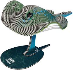 EUGY EUGY 3D - Rog