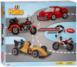 Hama 3149 Gift Box Speed 4000