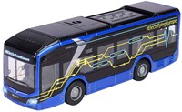 Electric Toy Bus MAN Lion's City 10 E with Lights and Sounds-2