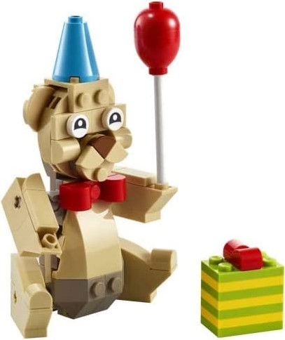 Bear legos new arrivals