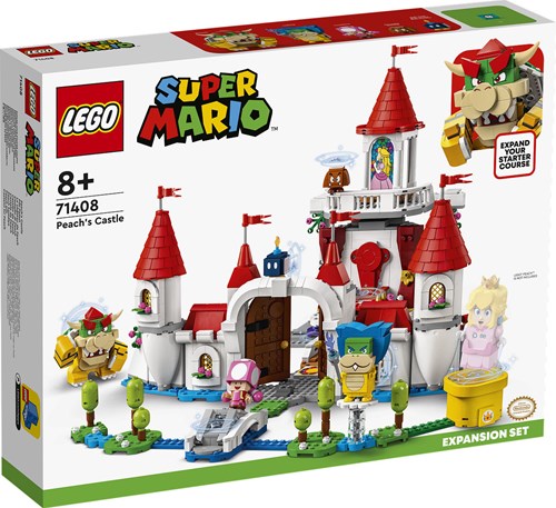 Lego Mario Bros Juguetes Lego En Soriana Expansion Set Toy Planet