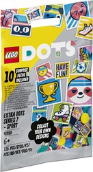 LEGO DOTS 41958 Extra series 7 - SPORT