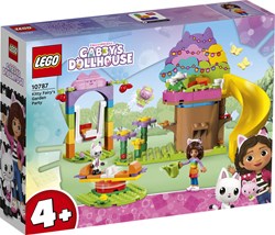 LEGO TD-10787