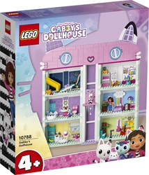 LEGO TOBD -10788