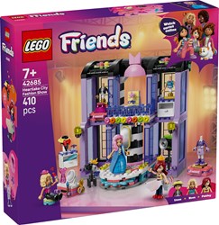 LEGO Friends fashion set Heartlake City - building set for kids