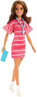 Barbie fashion doll Teresa recipe for friendship with accessories-2