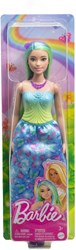 Barbie princess doll A Touch Of Magic - fantasy toy doll