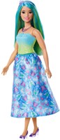 Barbie princess doll A Touch Of Magic - fantasy toy doll-3