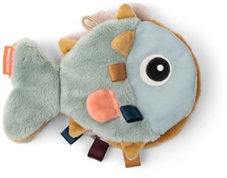 Done by Deer baby feeler book Sea friends Colour Mix - 16 x 13 cm