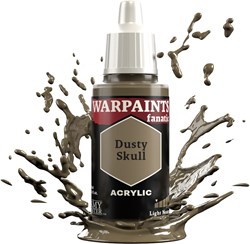 The Army Painter acrylic paint Dusty Skull for miniatures 18 ml