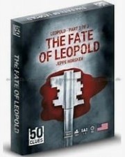 50 Clues puzzle game - Leopold episode 3: The Fate of Leopold card game