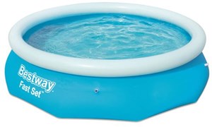 Bestway pools and water toys , summer fun for everyone