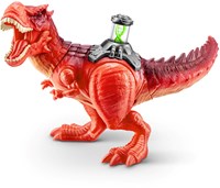 Robo Alive DNA Dino playset - interactive dinosaur toy in tube-2