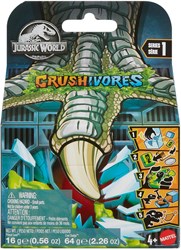 Fisher-Price Jurassic World dinosaur toy - sensory unboxing experience