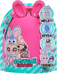 L.O.L. Surprise fashion doll Tweens Costume Surprise Aya Cherry doll