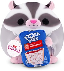 Zuru plush toy Snackles large Series 3 36 cm cuddly toy