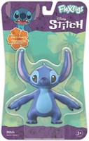 Flexfigs play figure Lilo & Stitch Stitch bendable action toy figure