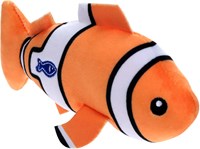 Collectible plush fish toy 10 cm blind Roblox collectible-3