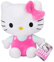 Plush Hello Kitty cuddly toy 35 cm - soft toy for children