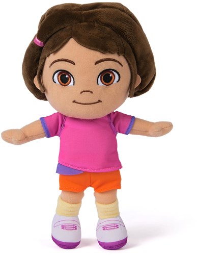 Spin Master plush Dora the Explorer cuddly toy 20 cm for kids-2